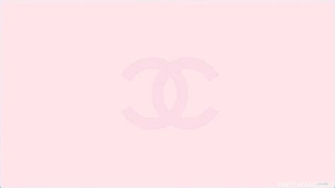 chanel logo pioenrose